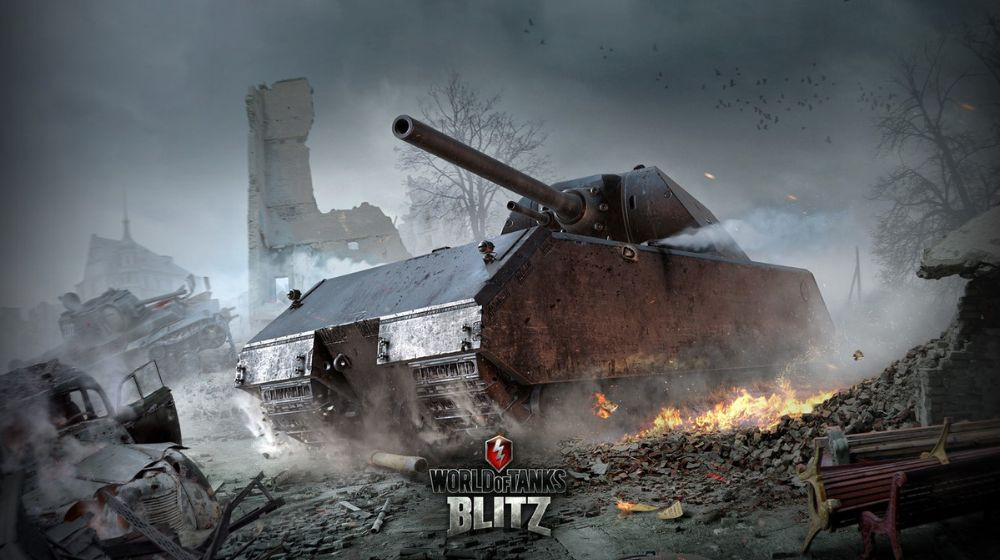 Best Tips for Dominance in World of Tanks Blitz